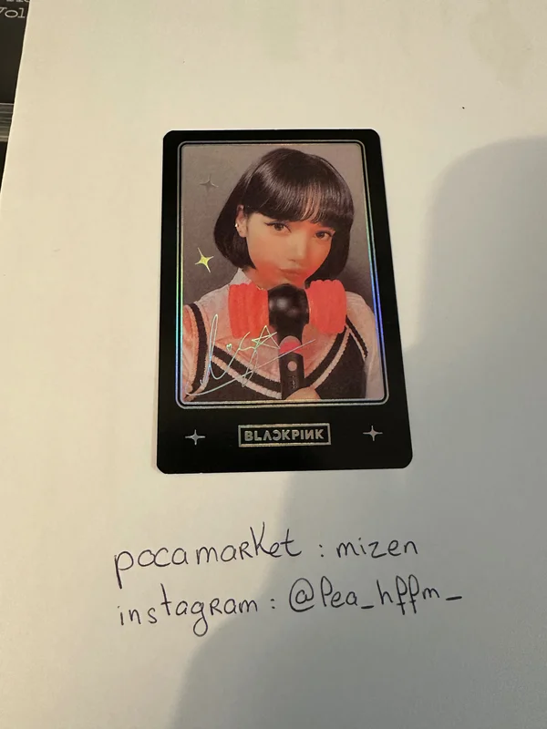 Official Light Stick Ver. 2