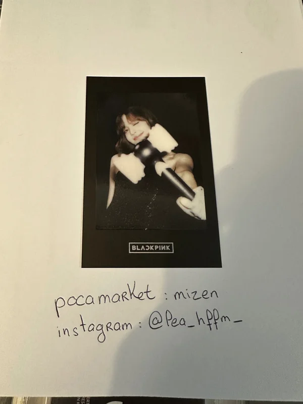 OFFICIAL LIGHT STICK ver.2