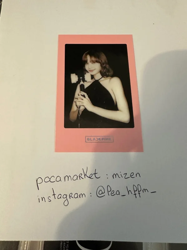 OFFICIAL LIGHT STICK ver.2