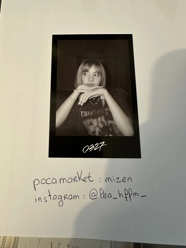 0327 Photobook Vol. 4