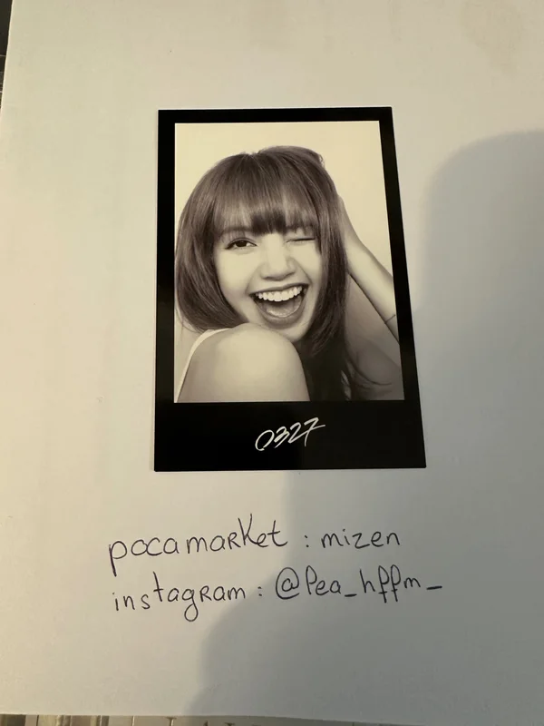 0327 Photobook Vol. 3