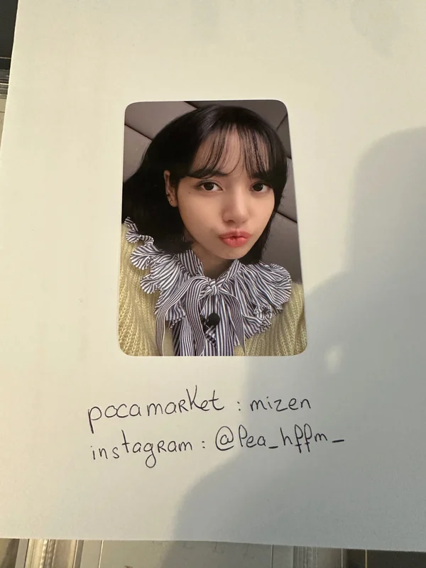 0327 Photobook Vol. 4 Ktown4U