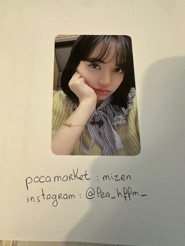 0327 Photobook Vol. 4 Ktown4U