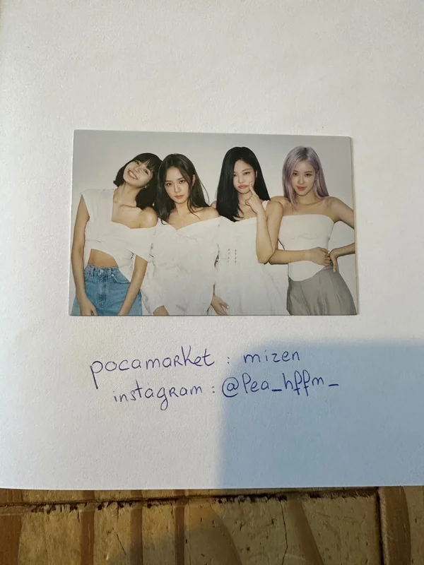 THE ALBUM Target Exclusive