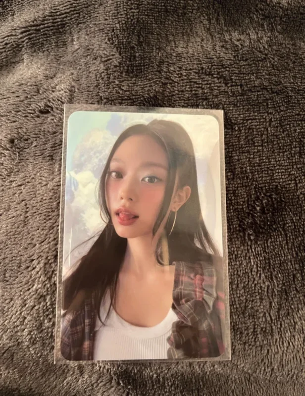 How Sweet Standard Ver.