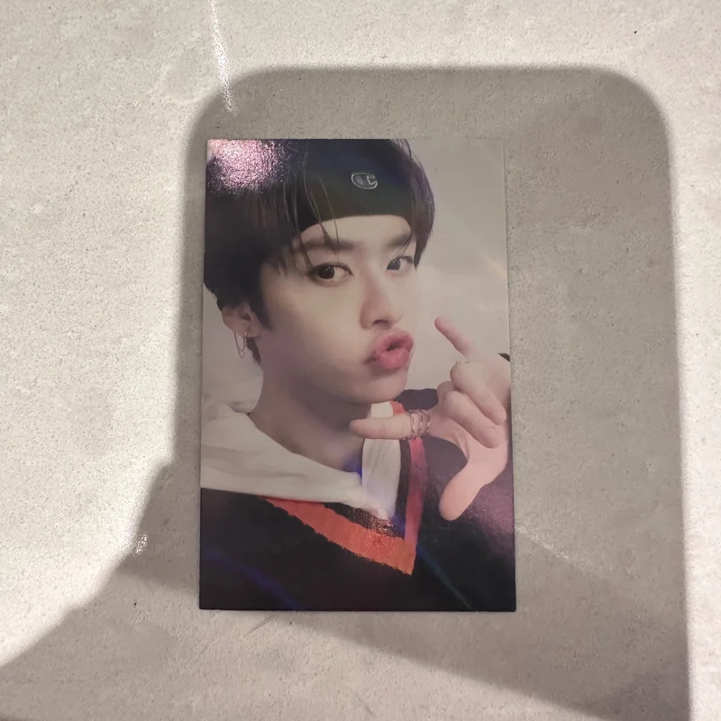 IN LIFE LIMITED VER. WITHDRAMA