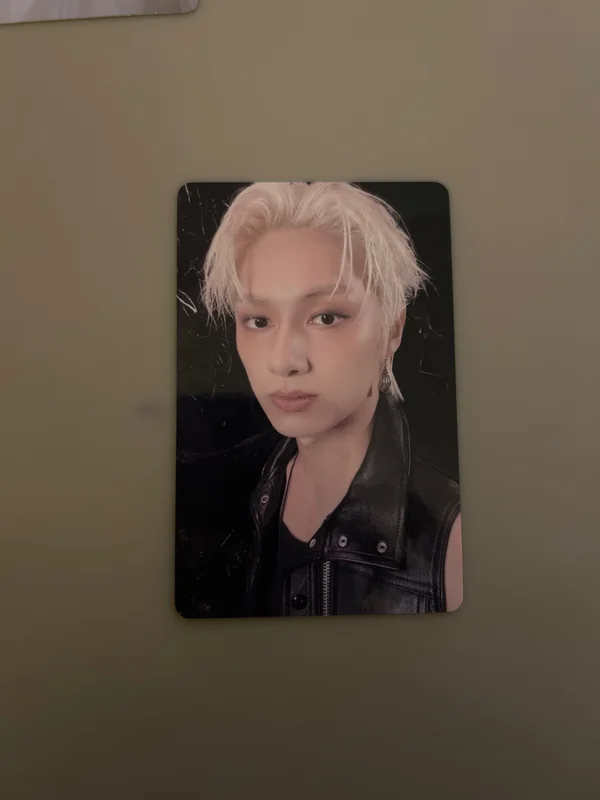 HAPPY BURSTDAY YIZHIYU