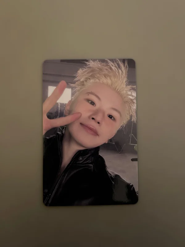 HAPPY BURSTDAY YIZHIYU