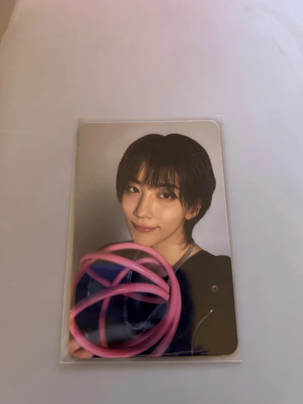 SPILL THE FEELS US/EU Exclusive