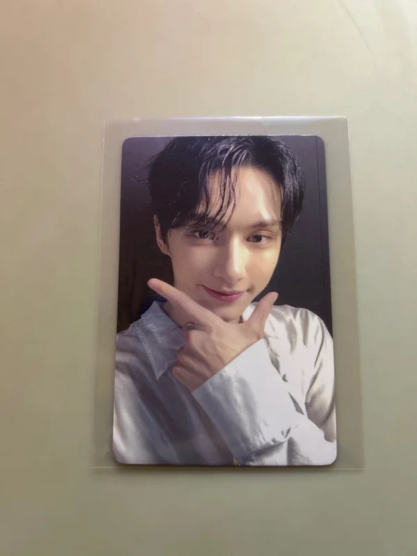 SPILL THE FEELS YIZHIYU