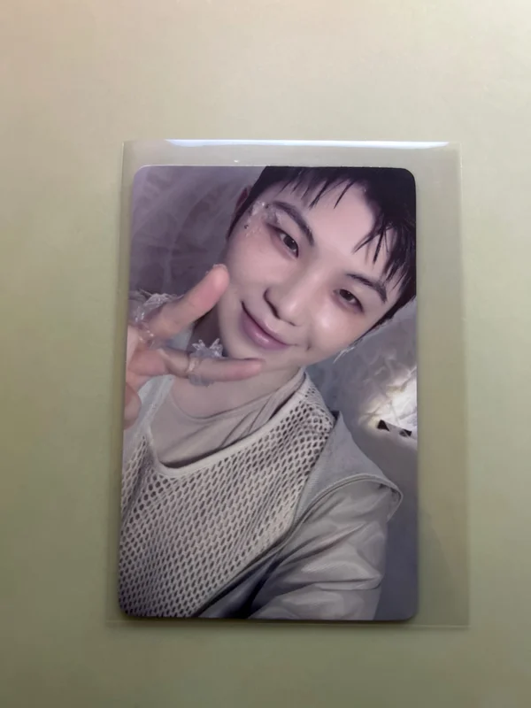 HAPPY BURSTDAY YIZHIYU LUCKY DRAW