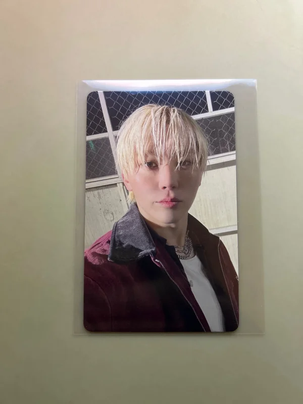 SEVENTEEN 2025 JAPAN FANMEETING 'HOLIDAY' SAITAMA WEVERSE JAPAN