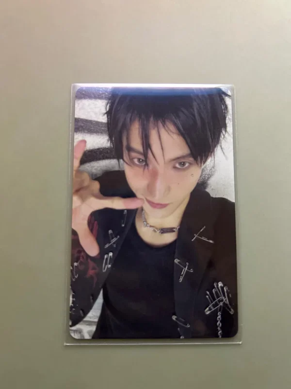 HAPPY BURSTDAY DAREDEVIL Ver.