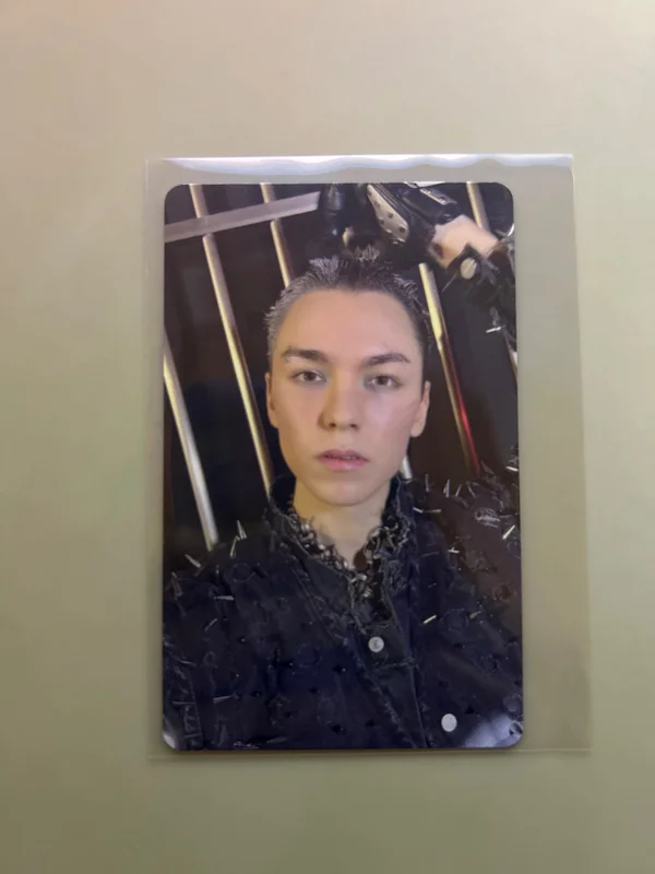 SEVENTEEN 2025 JAPAN FANMEETING 'HOLIDAY' OSAKA WEVERSE JAPAN