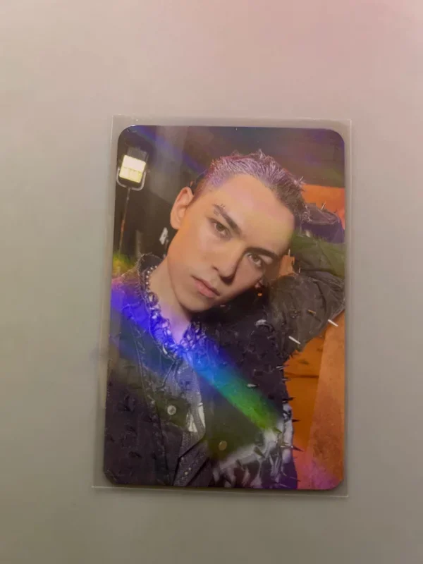 HAPPY BURSTDAY DAREDEVIL Ver. MAKESTAR