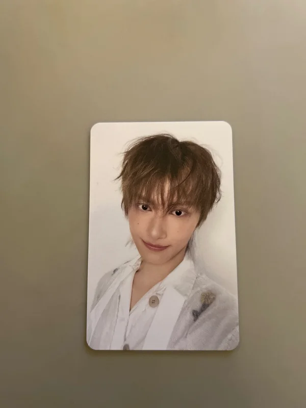 SEVENTEEN 2026 SEASON'S GREETINGS