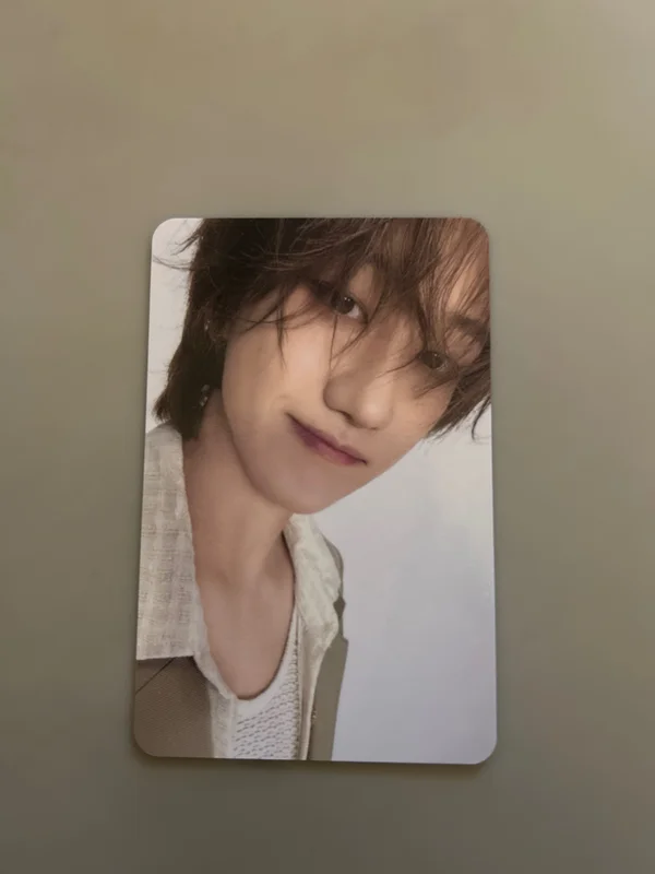 SEVENTEEN 2026 SEASON'S GREETINGS