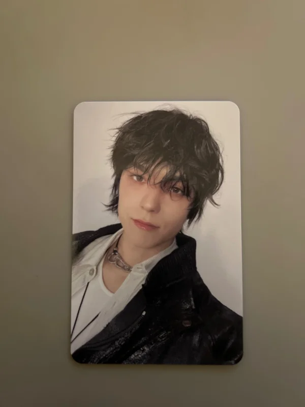 SEVENTEEN 2026 SEASON'S GREETINGS