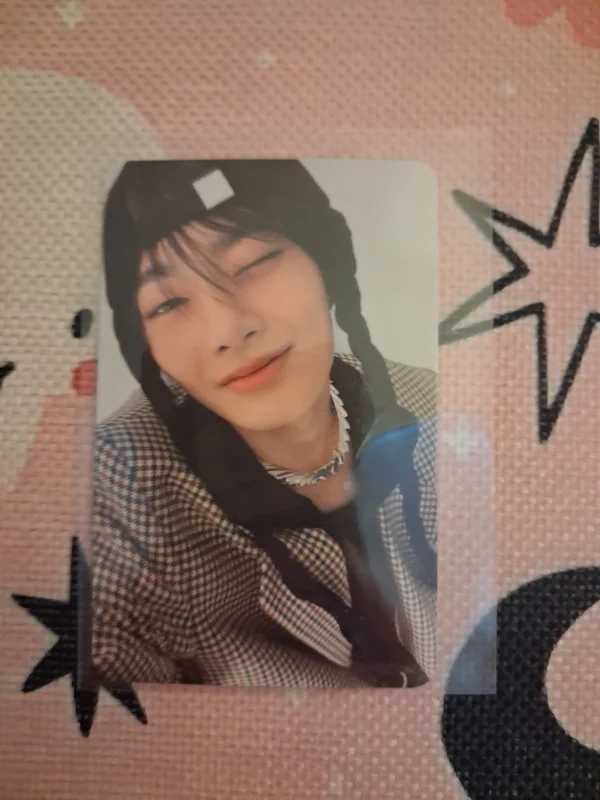 KARMA ACCORDION VER.