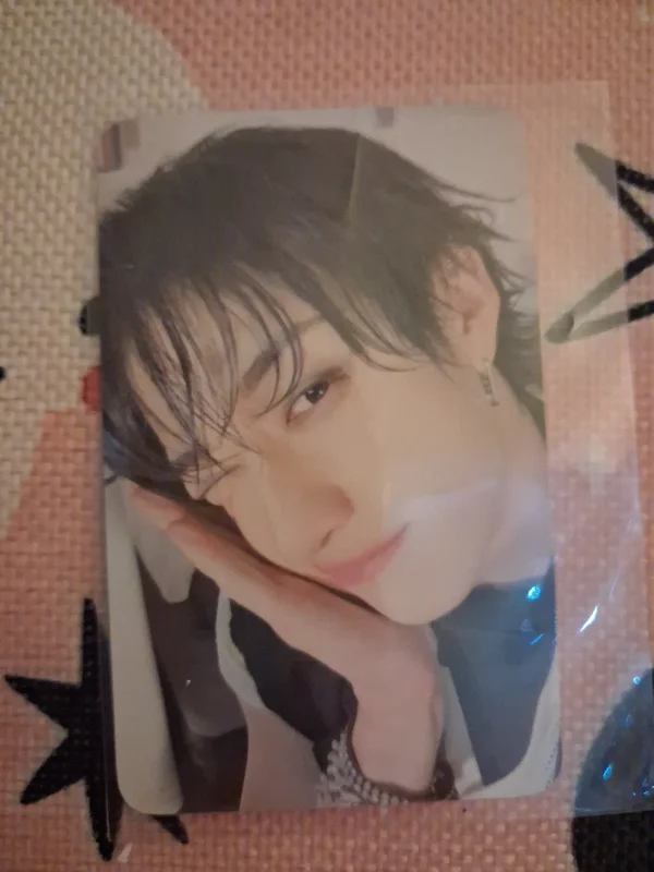 KARMA SKZOO Ver. FANS SHOP