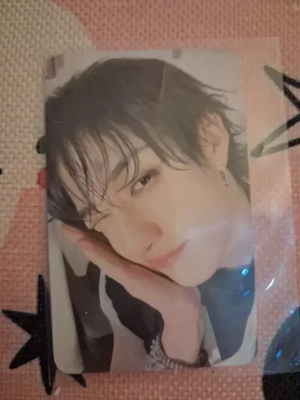 KARMA SKZOO Ver. FANS SHOP