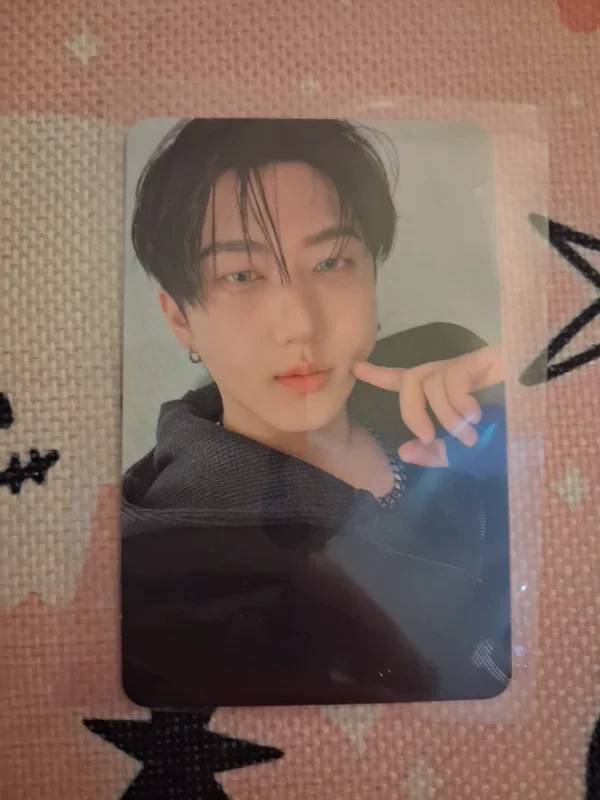 KARMA ACCORDION VER.