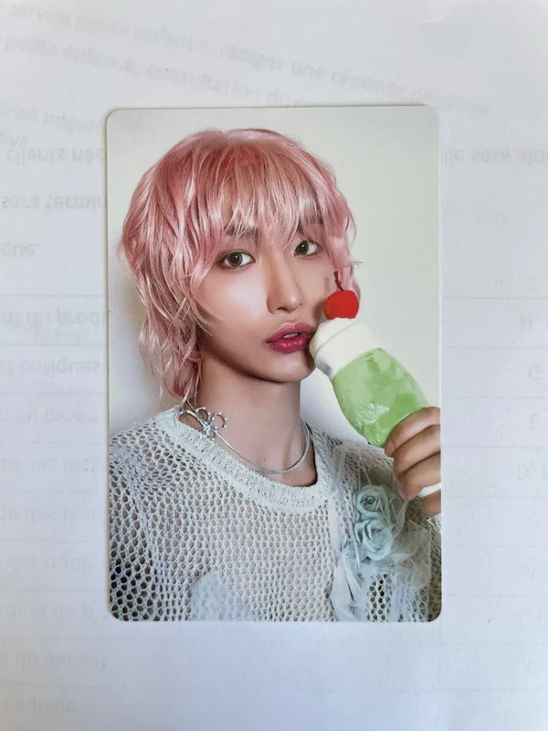 GOLDEN HOUR : Part.2 Fnac Exclusive