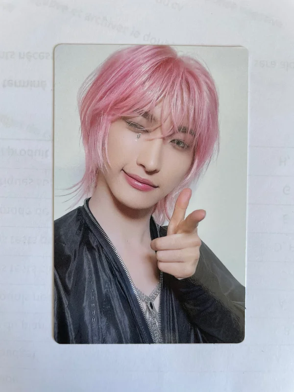 GOLDEN HOUR : Part.2 Europe Exclusive