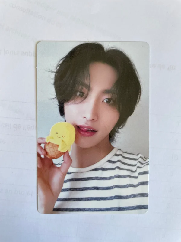 GOLDEN HOUR : Part.1 Fnac Exclusive