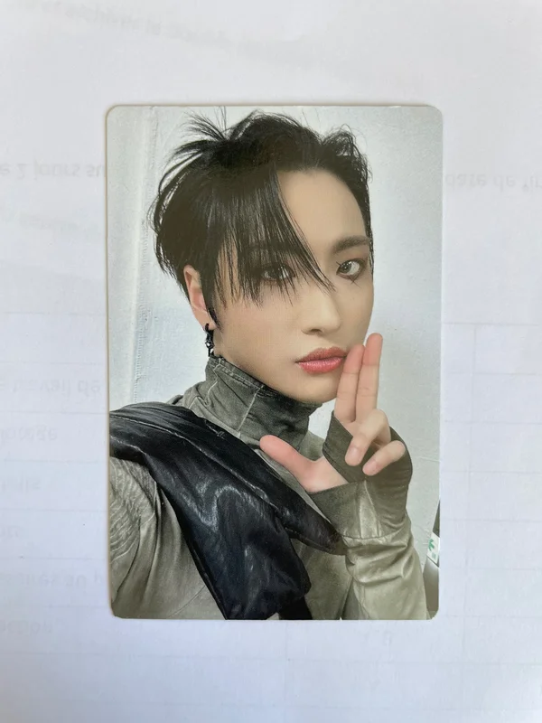 THE WORLD EP.2 : OUTLAW Europe Exclusive