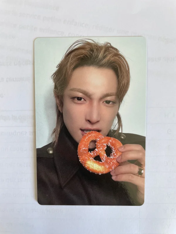 GOLDEN HOUR : Part.4 Europe Exclusive