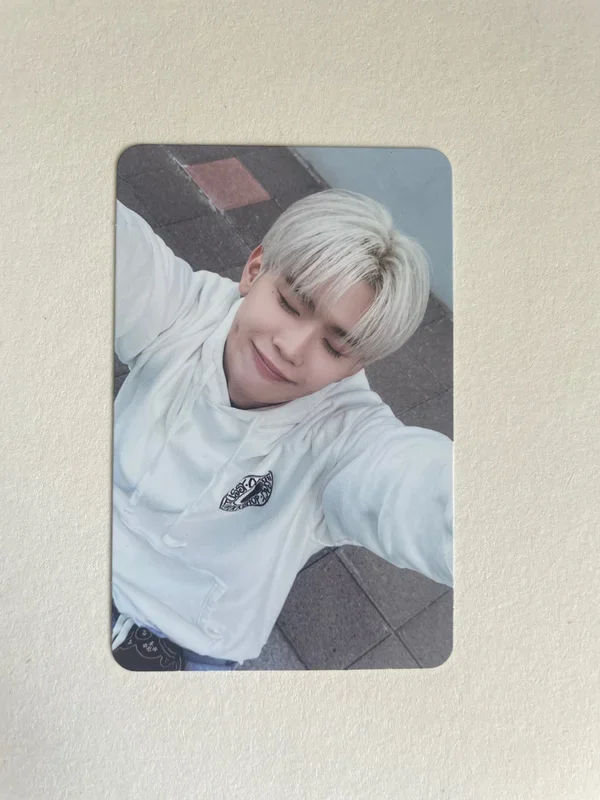 NEVER SAY NEVER SLAM DUNK Ver.