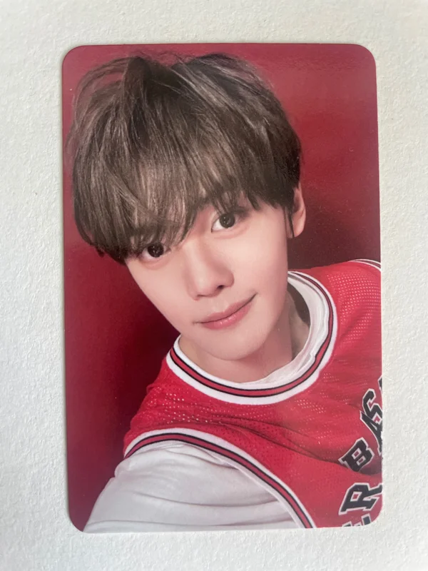 NEVER SAY NEVER SLAM DUNK Ver.