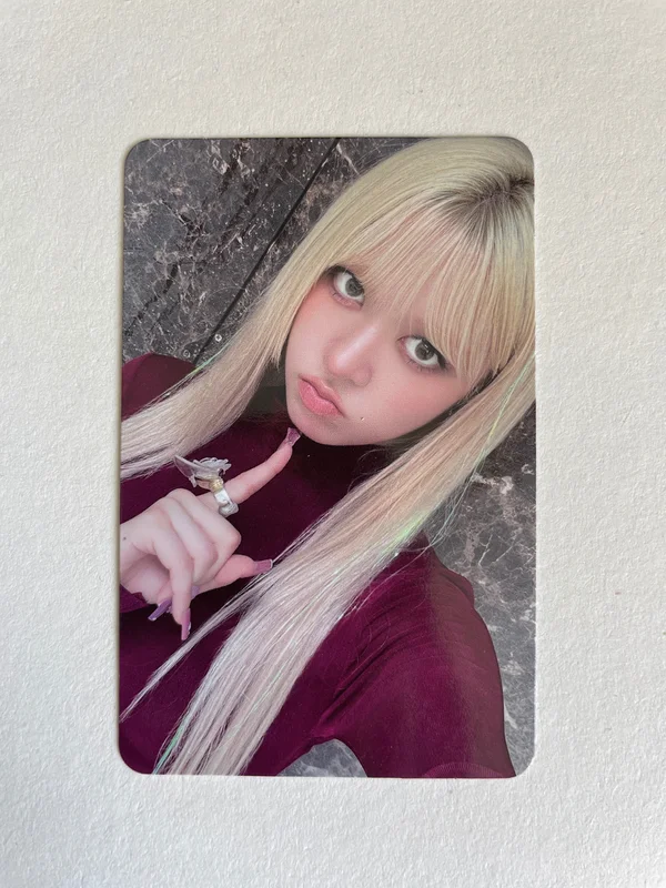 Blue Valentine Valentine ver.