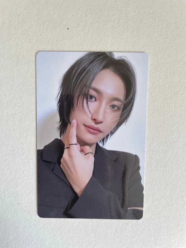 GOLDEN HOUR : Part.2 DIGIPACK VER.