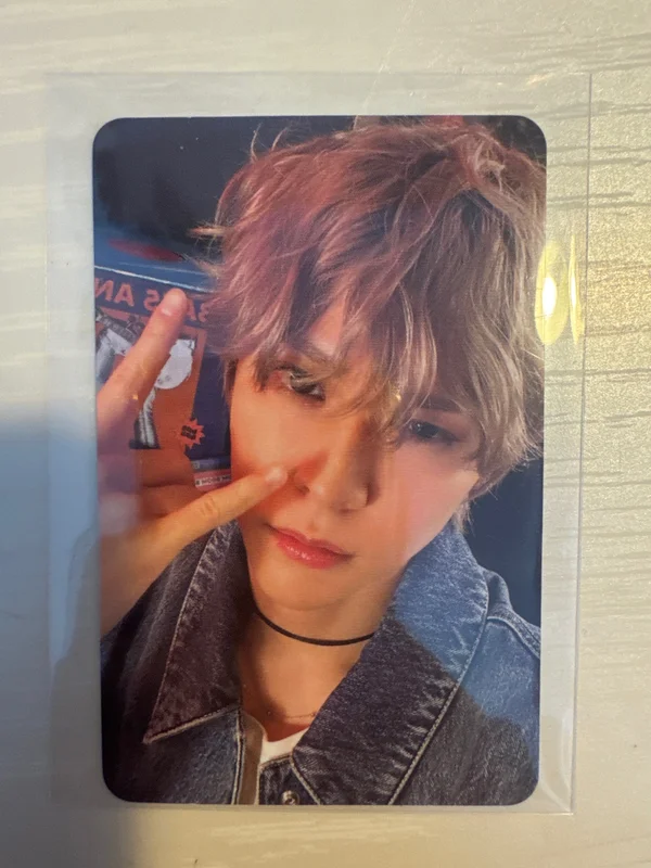 RIIZING US EXCLUSIVE Ver.