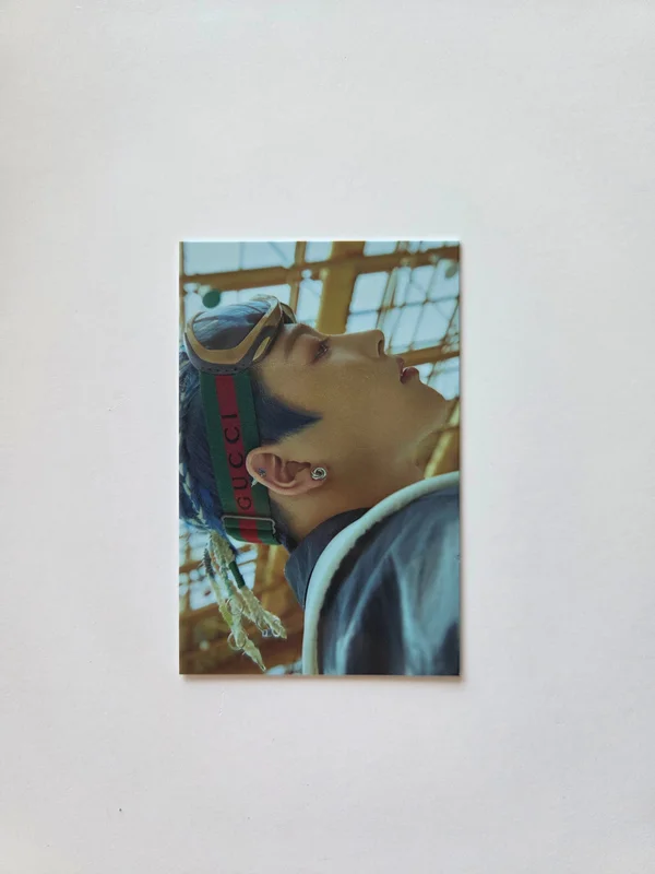 ZERO : FEVER Part.1 THANXX ver. Platform VER.