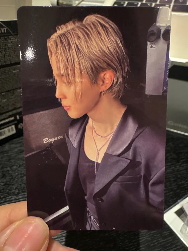 ARIRANG Rooted in Korea Ver. Target Exclusive