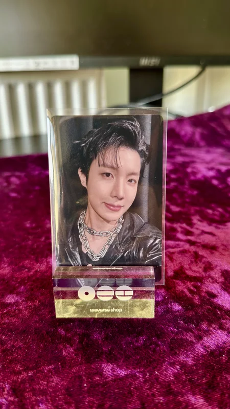 2026 BTS FESTA Commemorative WEVERSE JAPAN LUCKY DRAW