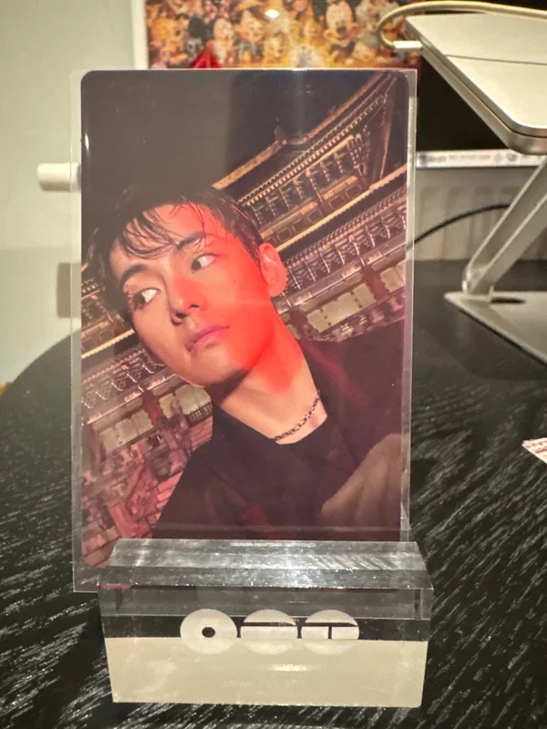 ARIRANG Rooted in Korea Ver. Target Exclusive