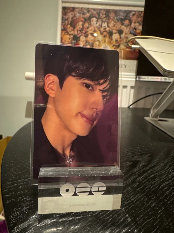 ARIRANG Rooted in Korea Ver. Target Exclusive