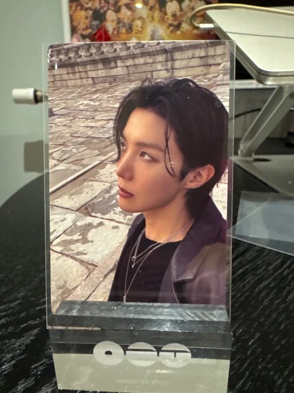 ARIRANG Rooted in Korea Ver. Target Exclusive