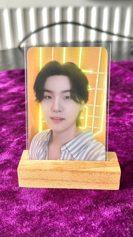 2025 BTS FESTA Fan Club Booth ARMY ZONE