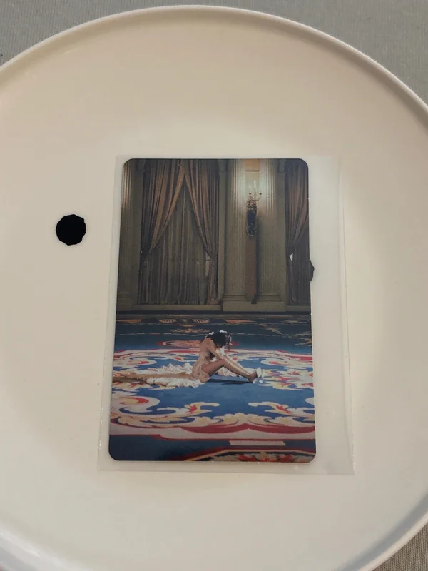 ME YG TAG ALBUM