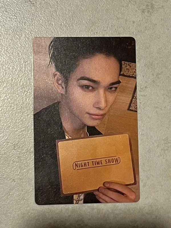 DESIRE : UNLEASH Weverse Albums ver.