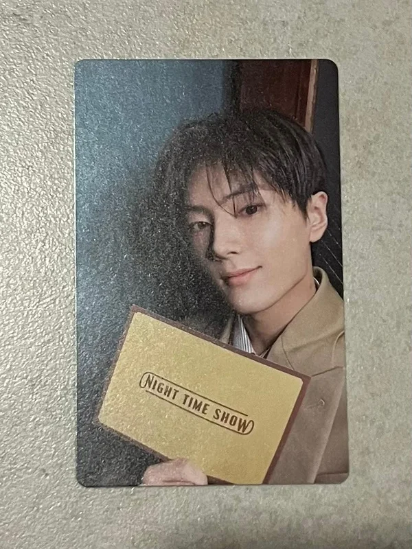 DESIRE : UNLEASH Weverse Albums ver.