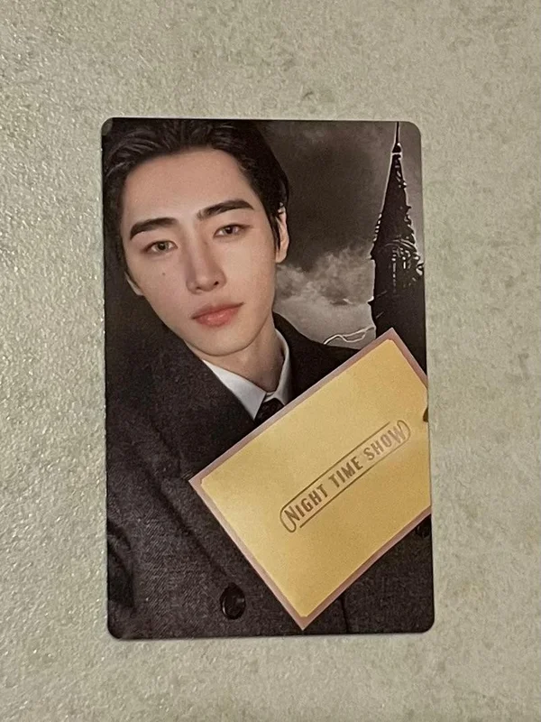 DESIRE : UNLEASH Weverse Albums ver.