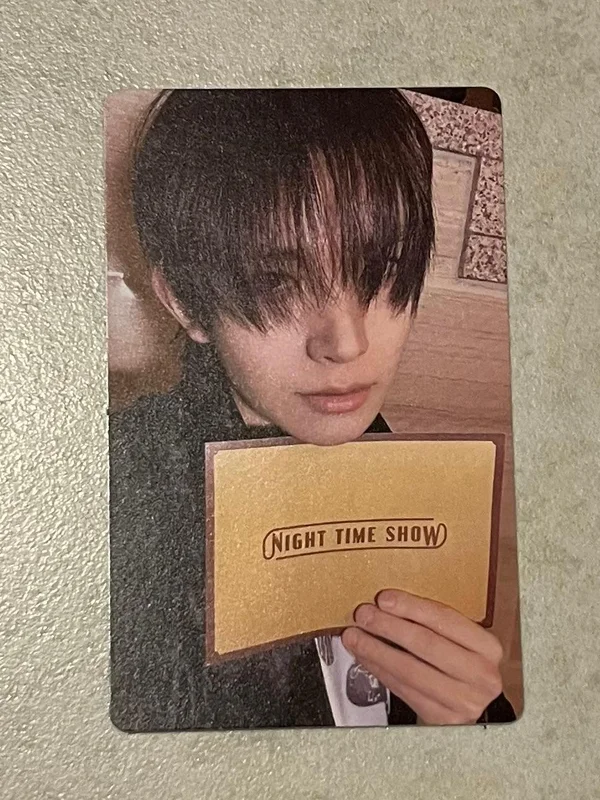 DESIRE : UNLEASH Weverse Albums ver.