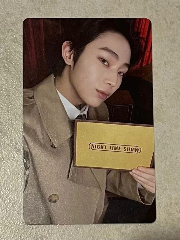 DESIRE : UNLEASH Weverse Albums ver.