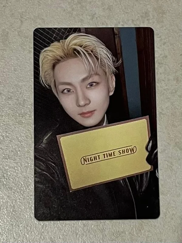 DESIRE : UNLEASH Weverse Albums ver.